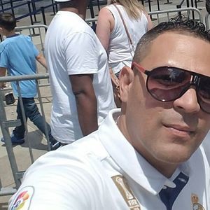 Meet your Posher, Melvin